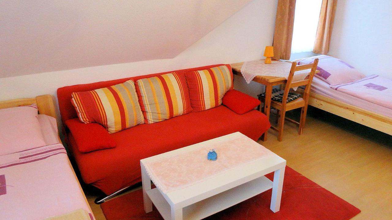 Charmantes Apartment In Mittelfeld Ганновер Экстерьер фото